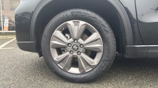 Suzuki Vitara 1.5 Hybrid Motion 5dr AGS Hybrid Estate